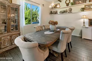 6640 W Whispering Windmill Ln, Marana, AZ 85658 - Photo 32