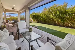 6640 W Whispering Windmill Ln, Marana, AZ 85658 - Photo 14