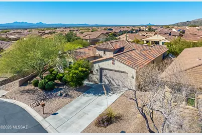 6640 W Whispering Windmill Lane, Marana, AZ 85658 - Photo 18