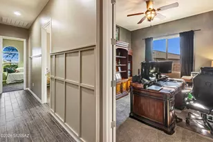 6640 W Whispering Windmill Ln, Marana, AZ 85658 - Photo 42