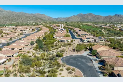 6640 W Whispering Windmill Lane, Marana, AZ 85658 - Photo 50