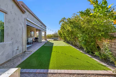 6640 W Whispering Windmill Lane, Marana, AZ 85658 - Photo 16