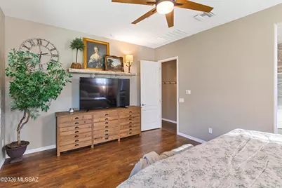 6640 W Whispering Windmill Lane, Marana, AZ 85658 - Photo 38