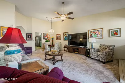 1807 N La Rienda Avenue, Tucson, AZ 85715 - Photo 20