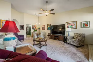 1807 N La Rienda Ave, Tucson, AZ 85715 - Photo 20