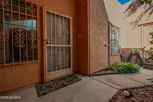 1807 N La Rienda Ave, Tucson, AZ 85715 - Photo 12