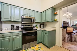 1807 N La Rienda Ave, Tucson, AZ 85715 - Photo 18