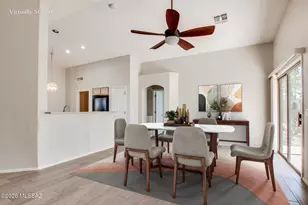 3625 W Stony Point Ct, Tucson, AZ 85742 - Photo 10