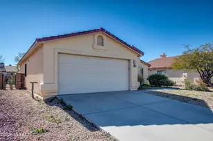 3625 W Stony Point Ct, Tucson, AZ 85742 - Photo 38