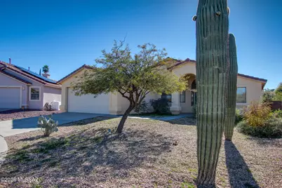 3625 W Stony Point Court, Tucson, AZ 85742 - Photo 40