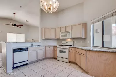 3625 W Stony Point Court, Tucson, AZ 85742 - Photo 16