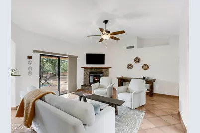 14485 N Crown Point Drive, Oro Valley, AZ 85755 - Photo 4