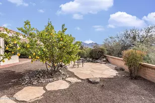 14485 N Crown Point Dr, Oro Valley, AZ 85755 - Photo 28