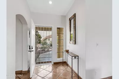 14485 N Crown Point Drive, Oro Valley, AZ 85755 - Photo 24