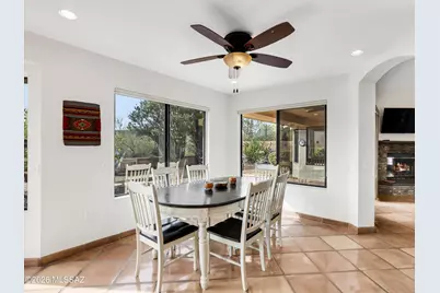 14485 N Crown Point Drive, Oro Valley, AZ 85755 - Photo 12