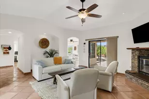 14485 N Crown Point Dr, Oro Valley, AZ 85755 - Photo 6