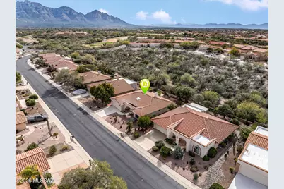 14485 N Crown Point Drive, Oro Valley, AZ 85755 - Photo 30