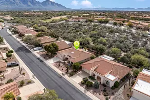 14485 N Crown Point Dr, Oro Valley, AZ 85755 - Photo 30