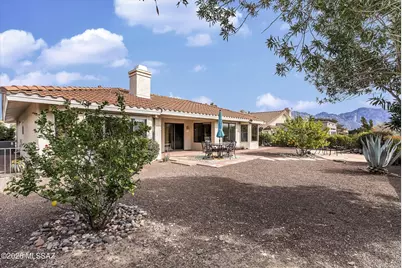 14485 N Crown Point Drive, Oro Valley, AZ 85755 - Photo 26