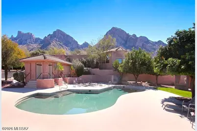 10198 N Carristo Drive, Oro Valley, AZ 85737 - Photo 48