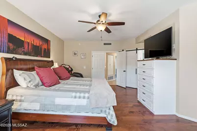 10198 N Carristo Drive, Oro Valley, AZ 85737 - Photo 22