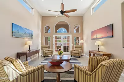 10198 N Carristo Drive, Oro Valley, AZ 85737 - Photo 6