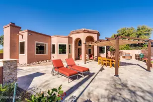 10198 N Carristo Dr, Oro Valley, AZ 85737 - Photo 34