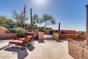 10198 N Carristo Dr, Oro Valley, AZ 85737 - Photo 36