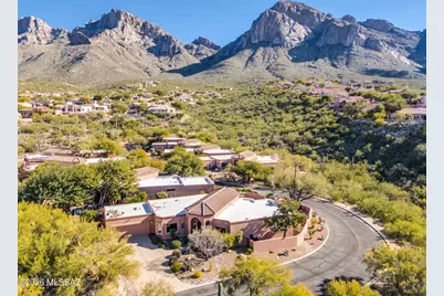 10198 N Carristo Drive, Oro Valley, AZ 85737 - Photo 46