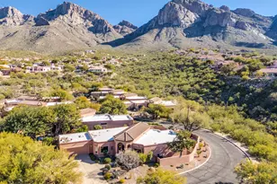 10198 N Carristo Dr, Oro Valley, AZ 85737 - Photo 46