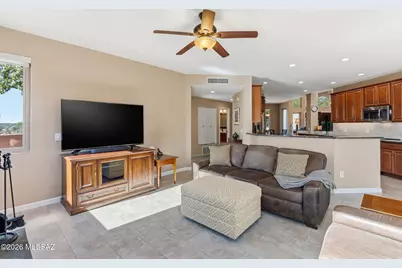 10198 N Carristo Drive, Oro Valley, AZ 85737 - Photo 16