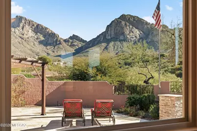 10198 N Carristo Drive, Oro Valley, AZ 85737 - Photo 18