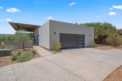 2805 N Bella Terraza Court, Tucson, AZ 85712 - Photo 6
