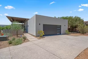2805 N Bella Terraza Ct, Tucson, AZ 85712 - Photo 6