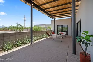 2805 N Bella Terraza Ct, Tucson, AZ 85712 - Photo 38