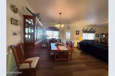 1278 E Via Estaca, Benson, AZ 85602 - Photo 38