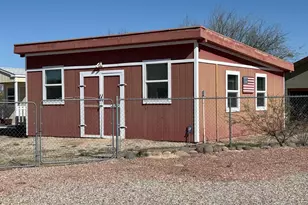 1278 E Via Estaca, Benson, AZ 85602 - Photo 46