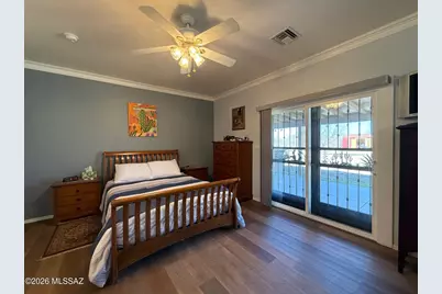 1278 E Via Estaca, Benson, AZ 85602 - Photo 16