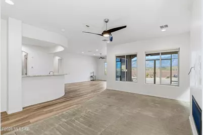 12862 N Geyser Valley Street, Oro Valley, AZ 85755 - Photo 4