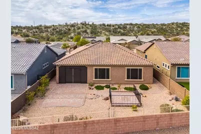 12862 N Geyser Valley Street, Oro Valley, AZ 85755 - Photo 40