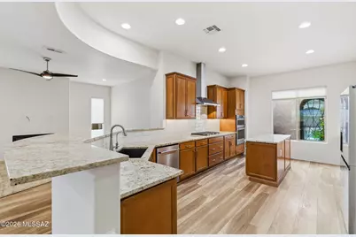 12862 N Geyser Valley Street, Oro Valley, AZ 85755 - Photo 14