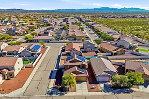 34695 S Discovery Ln, Red Rock, AZ 85145 - Photo 2