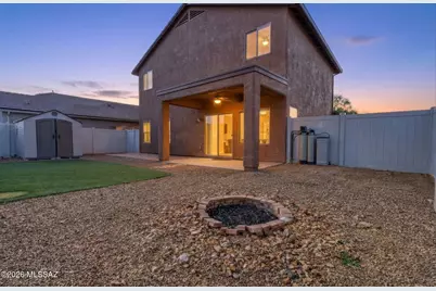 34695 S Discovery Lane, Red Rock, AZ 85145 - Photo 42