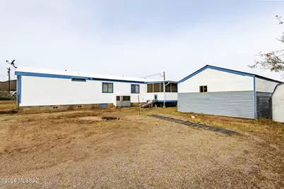 2282 N Mustang Heights Road, Huachuca City, AZ 85616 - Photo 6