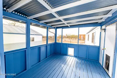 2282 N Mustang Heights Road, Huachuca City, AZ 85616 - Photo 8