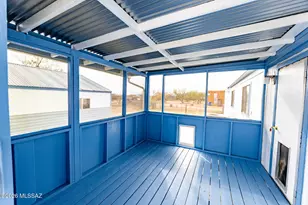 2282 N Mustang Heights Rd, Huachuca City, AZ 85616 - Photo 8