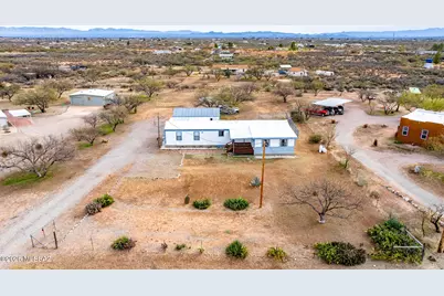 2282 N Mustang Heights Road, Huachuca City, AZ 85616 - Photo 40