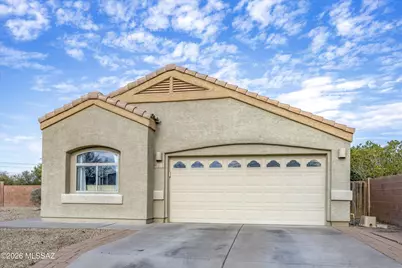 873 E Spring Water Canyon Drive, Sahuarita, AZ 85629 - Photo 36