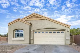 873 E Spring Water Canyon Dr, Sahuarita, AZ 85629 - Photo 36