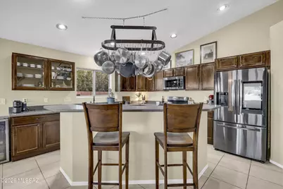 873 E Spring Water Canyon Drive, Sahuarita, AZ 85629 - Photo 1